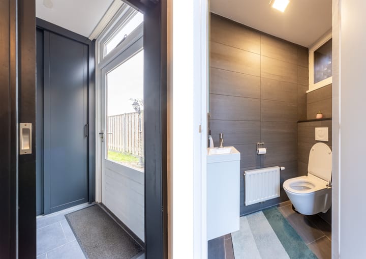 Foto 11 van Pastoor Tijssenstraat 1