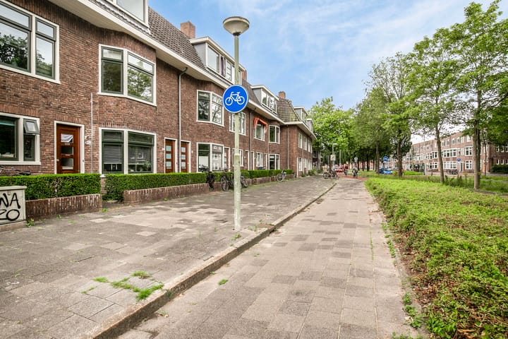 Foto 3 van Prinsesseweg 87-A