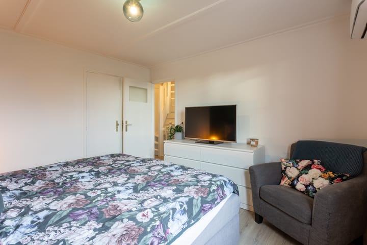 Foto 14 van Pastoor Tijssenstraat 1