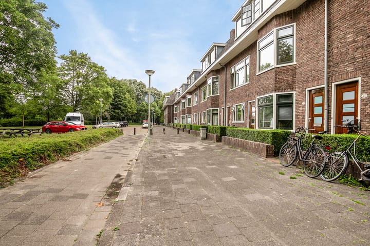 Foto 27 van Prinsesseweg 87-A