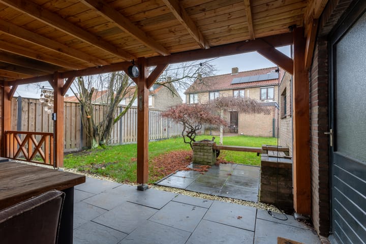 Foto 26 van Pastoor Tijssenstraat 1