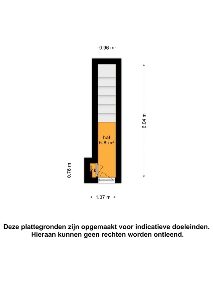 Foto 32 van Prinsesseweg 87-A