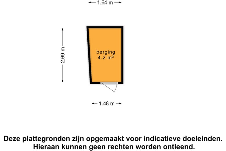 Bekijk foto 33 van Prinsesseweg 87-A