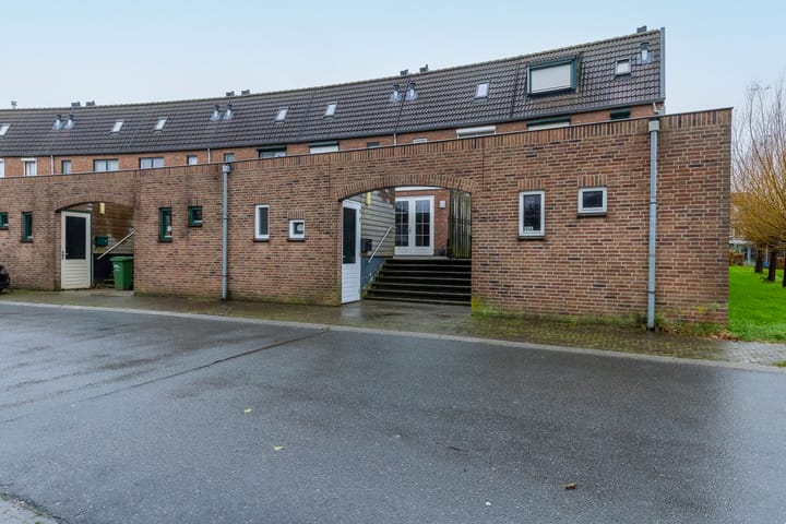 Foto 2 van Slottuin 172