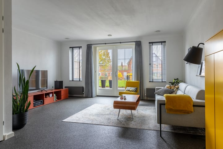 Foto 4 van Slottuin 172