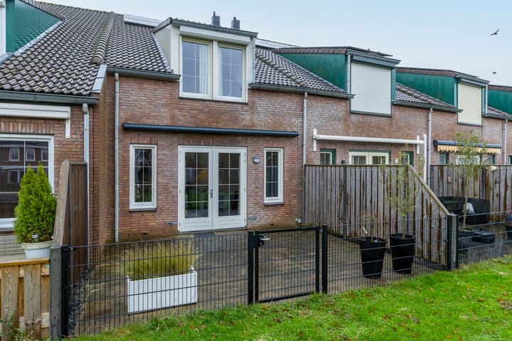 Foto 37 van Slottuin 172