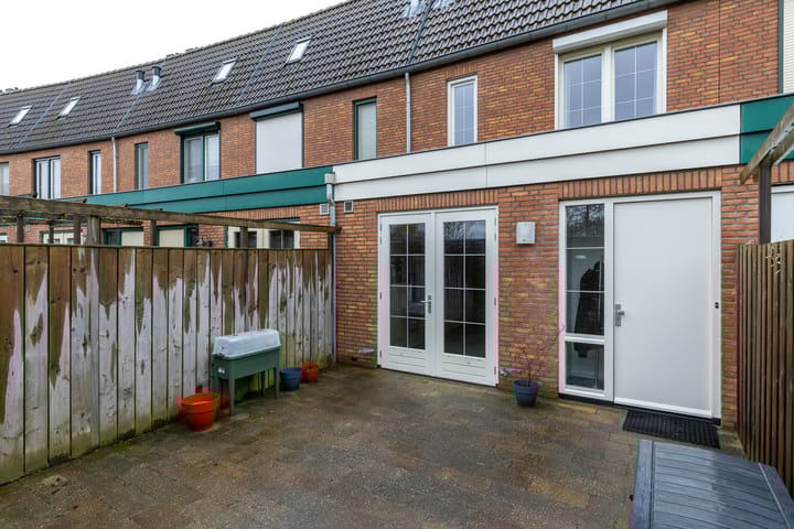 Foto 41 van Slottuin 172