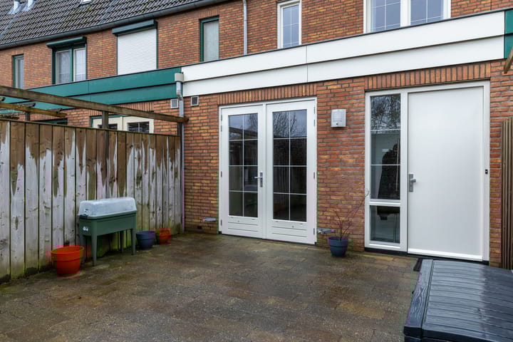 Foto 43 van Slottuin 172