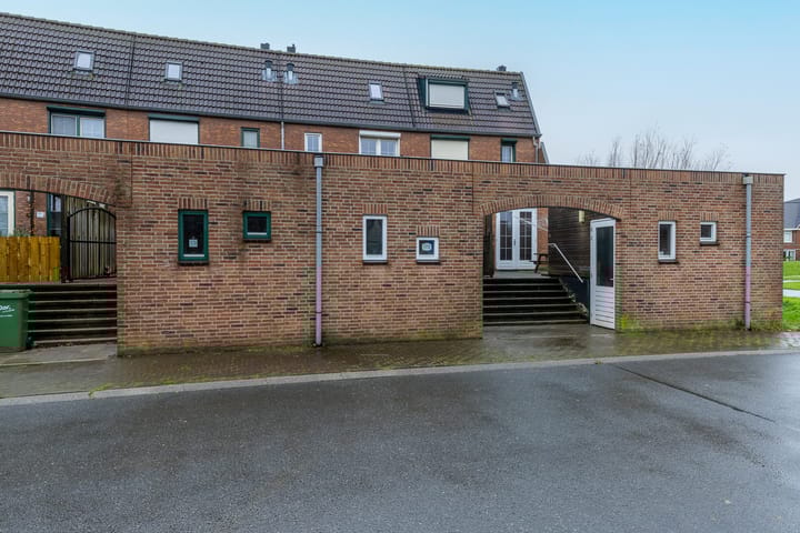 Foto 46 van Slottuin 172