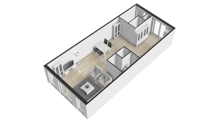 Foto 48 van Slottuin 172