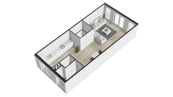 Foto 49 van Slottuin 172