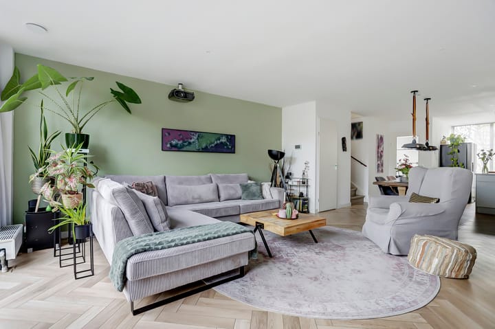 Foto 1 van Nic. Beetslaan 66