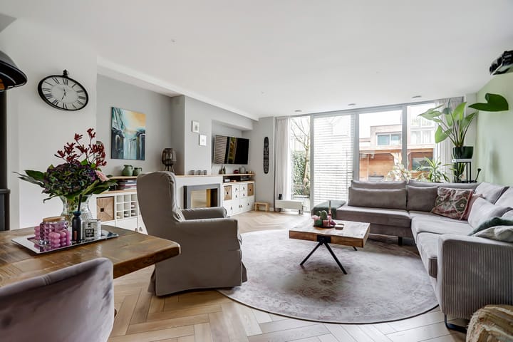 Foto 8 van Nic. Beetslaan 66