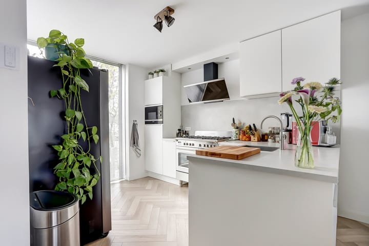 Foto 10 van Nic. Beetslaan 66