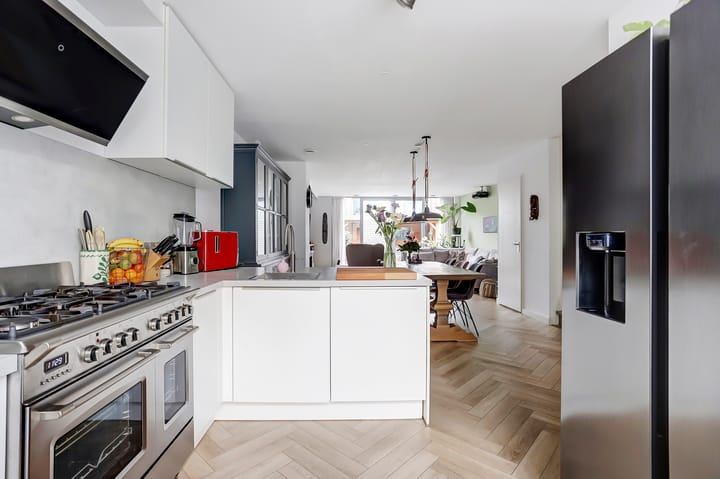 Foto 11 van Nic. Beetslaan 66