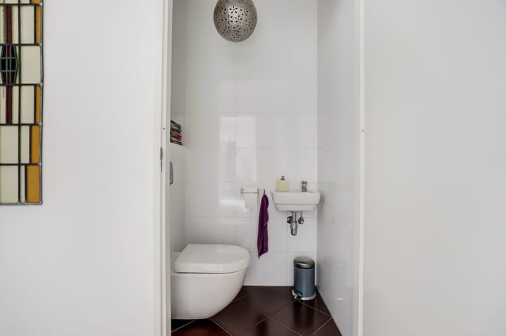 Foto 13 van Nic. Beetslaan 66