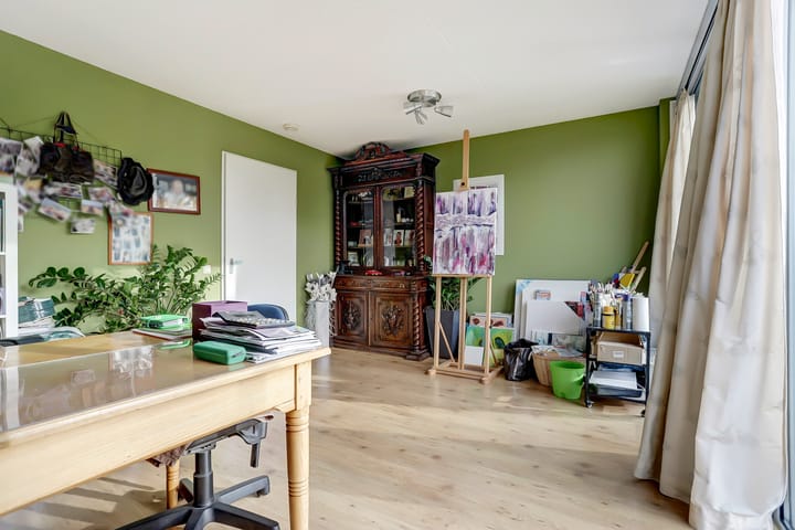 Foto 17 van Nic. Beetslaan 66