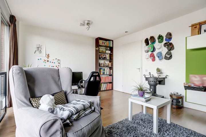 Foto 34 van Nic. Beetslaan 66