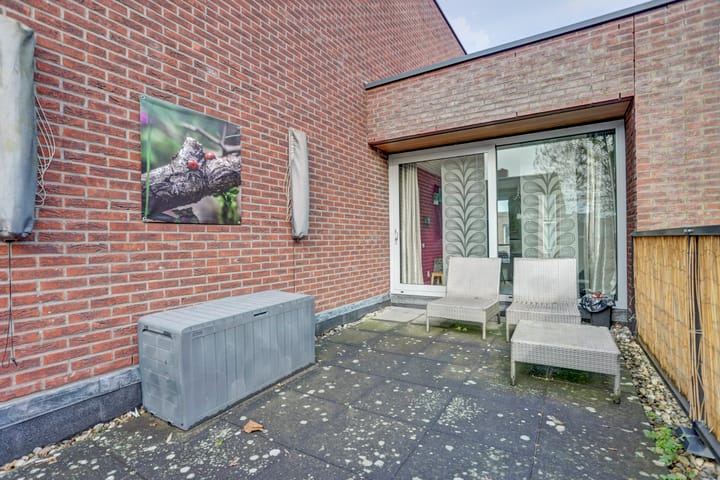 Foto 44 van Nic. Beetslaan 66