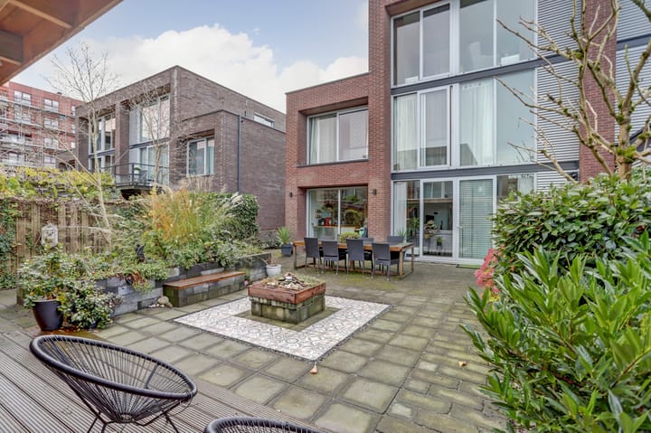 Foto 52 van Nic. Beetslaan 66