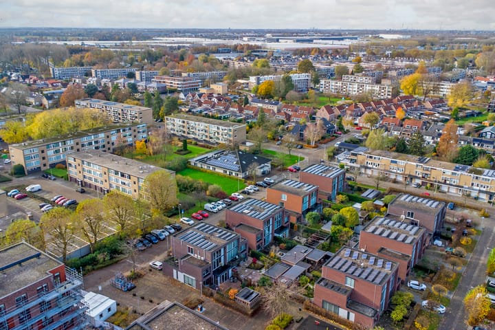 Foto 57 van Nic. Beetslaan 66