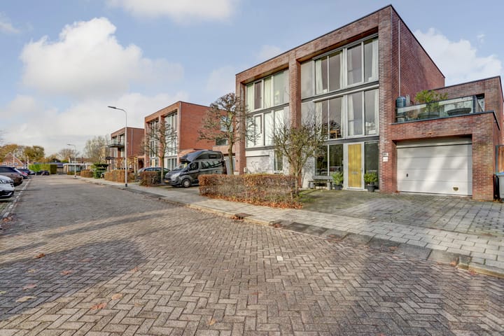 Foto 62 van Nic. Beetslaan 66