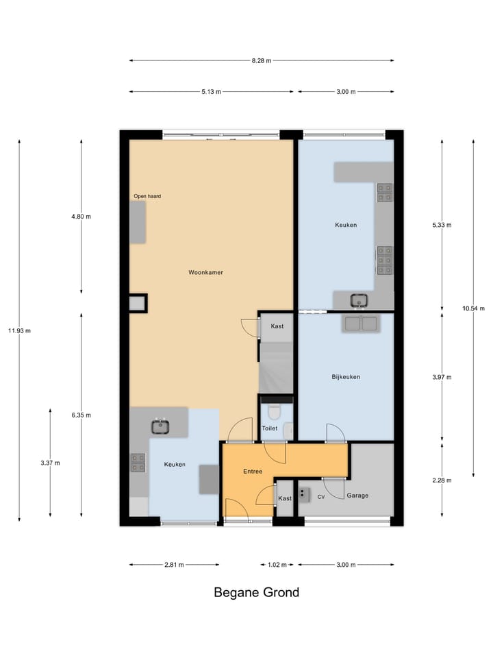 Foto 65 van Nic. Beetslaan 66