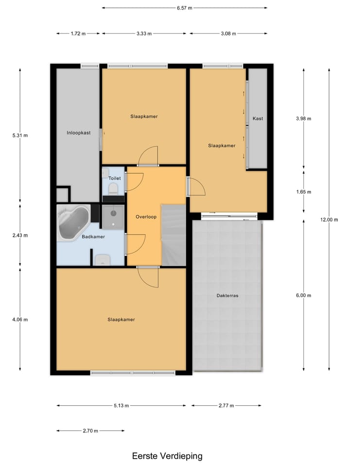 Foto 66 van Nic. Beetslaan 66