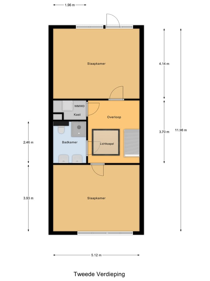 Foto 68 van Nic. Beetslaan 66