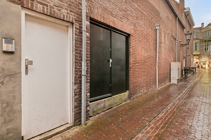 Foto 6 van Blauwehandsteeg 1-02