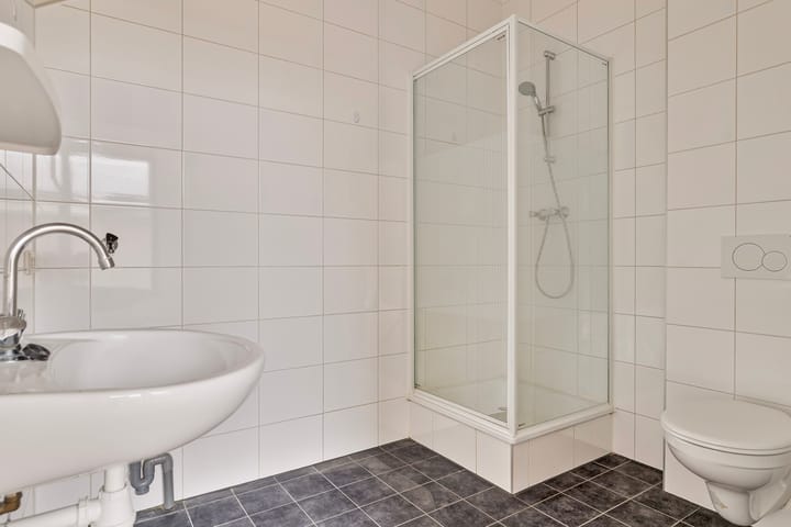 Foto 3 van Blauwehandsteeg 1-01