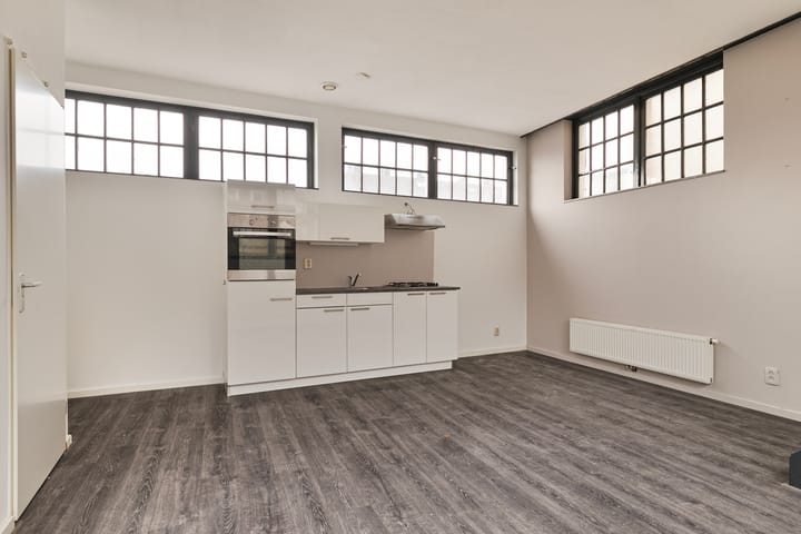 Foto 9 van Blauwehandsteeg 1-02