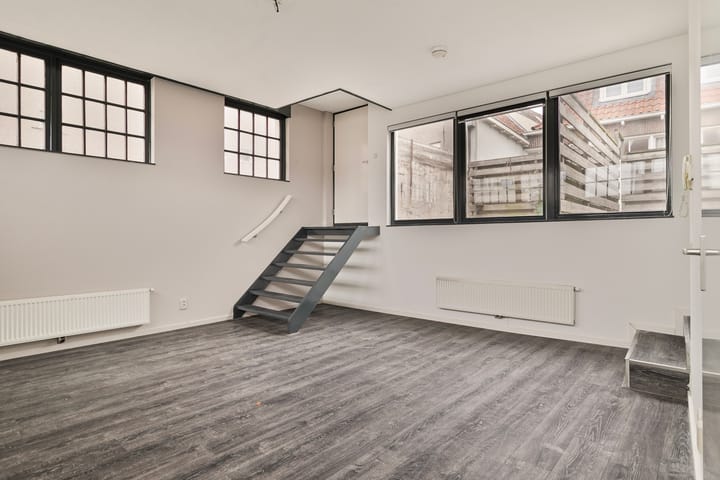 Foto 11 van Blauwehandsteeg 1-02