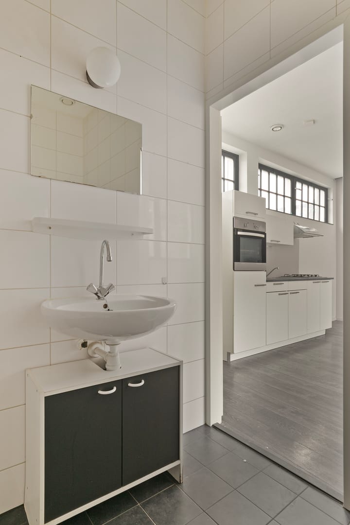 Foto 14 van Blauwehandsteeg 1-02