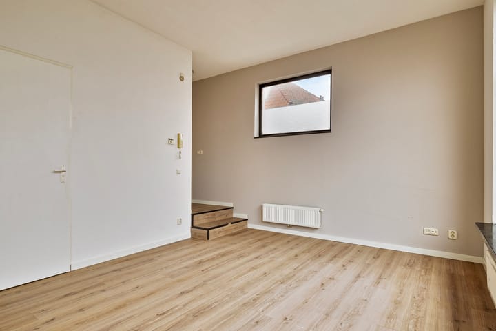 Foto 9 van Blauwehandsteeg 1-01