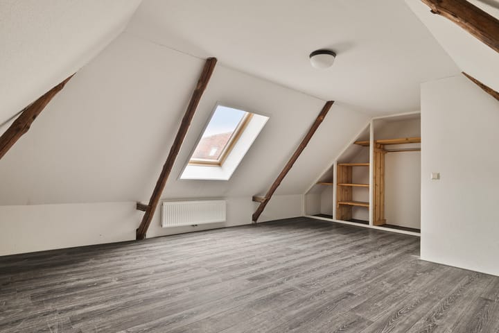 Foto 16 van Blauwehandsteeg 1-02