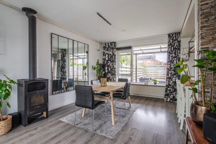 Foto 6 van Wurfbainlaan 50