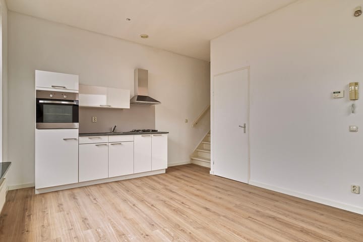 Foto 12 van Blauwehandsteeg 1-01