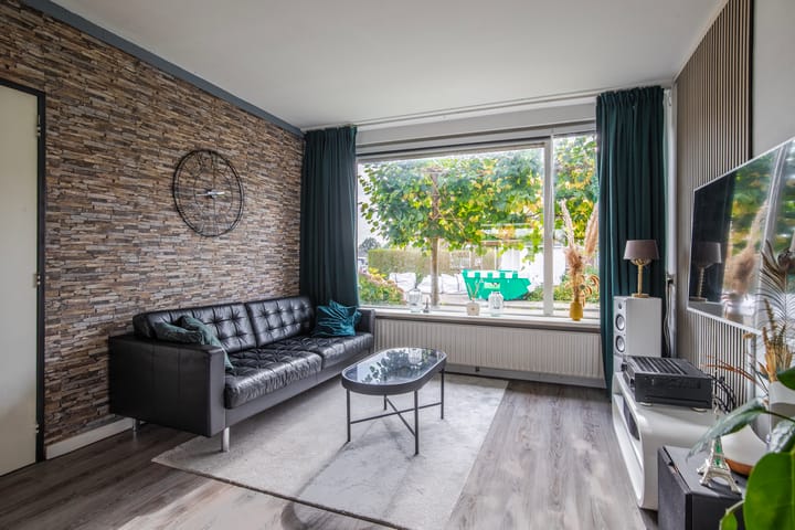 Foto 7 van Wurfbainlaan 50