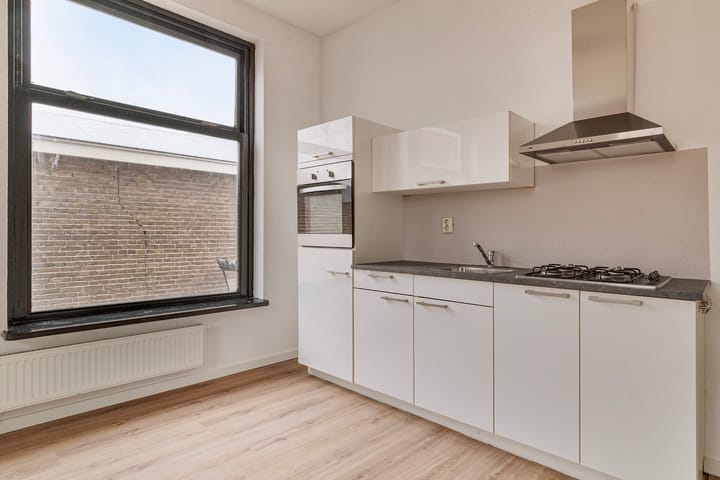 Foto 13 van Blauwehandsteeg 1-01