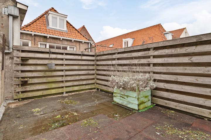 Foto 19 van Blauwehandsteeg 1-02