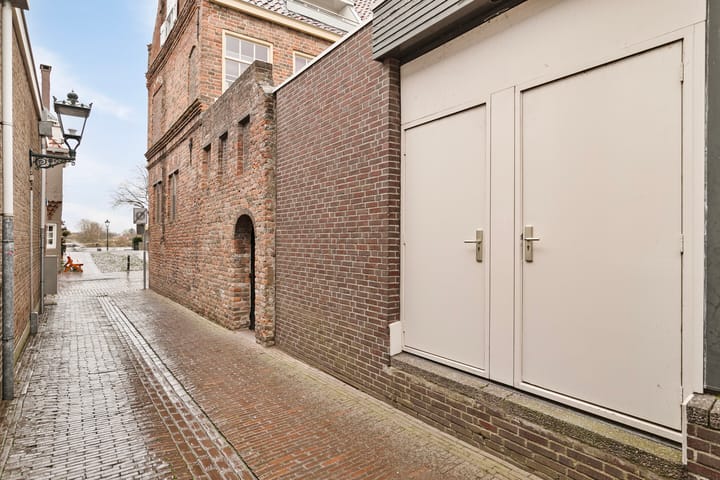 Foto 20 van Blauwehandsteeg 1-02