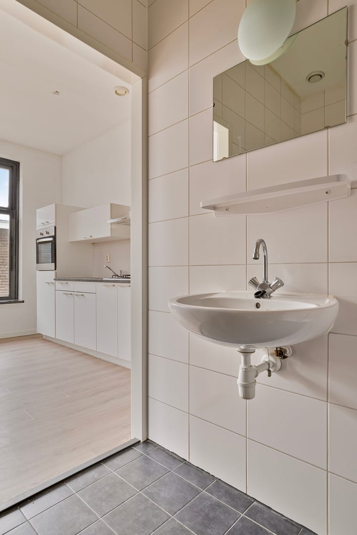 Foto 15 van Blauwehandsteeg 1-01