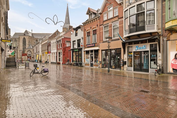 Foto 22 van Blauwehandsteeg 1-02