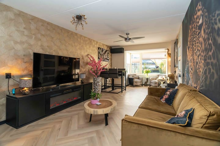 Foto 2 van Jacob Catsstraat 27