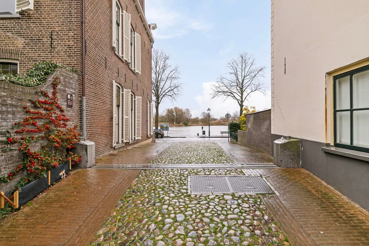 Foto 23 van Blauwehandsteeg 1-02