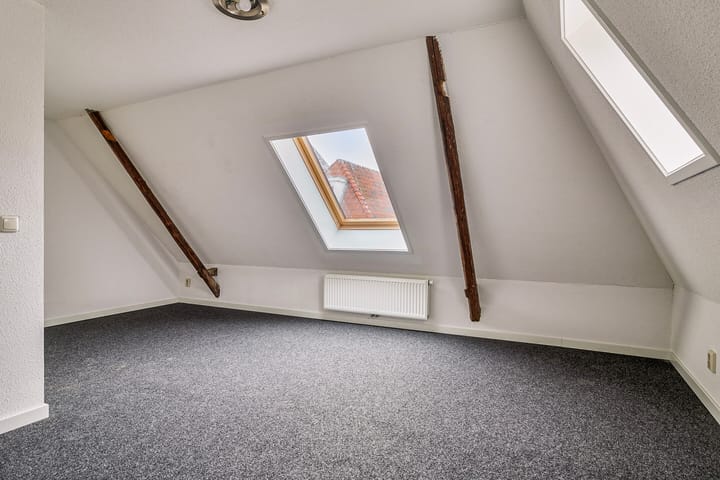 Foto 18 van Blauwehandsteeg 1-01