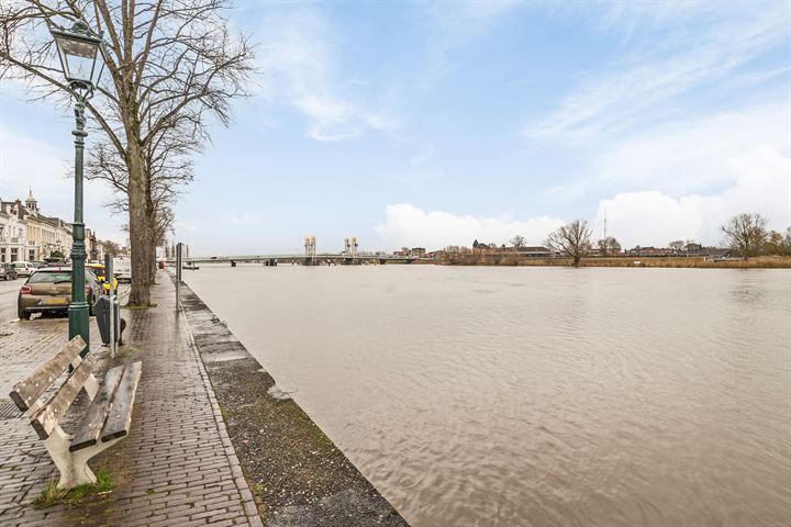 Bekijk foto 24 van Blauwehandsteeg 1-02