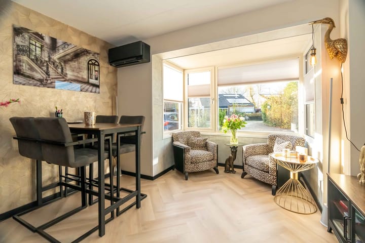 Foto 4 van Jacob Catsstraat 27