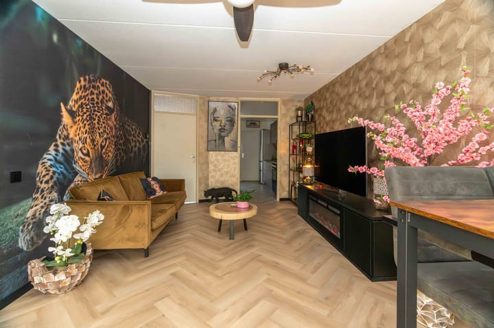 Foto 5 van Jacob Catsstraat 27